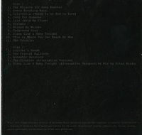 Songs Of Innocence (Ltd. Deluxe Edt.) 1