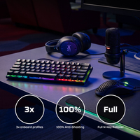 Accessori Hyper X 6