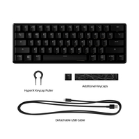 Accessori Hyper X 7
