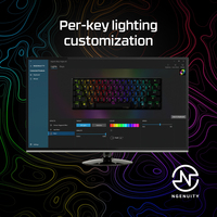 Accessori Hyper X 9