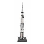 Revell - Apollo Saturn V - 1:144 - Assembly kit - Rocket - Pro - Kunststoff - Multi (4909)