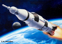 Revell 1