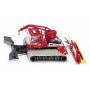 Sieper Gmbh - SIKU 4914 Pistenbully 600 1:50