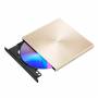 Asus - SDRW-08U8M-U ZenDrive USB gold USB TypC extern