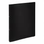 Pagna Ringbuch A4 16mm Pp 2-ring-mechanik Schwarz - PAGNA Ringbuch A4 16mm PP 2-Ring-Mechanik schwarz