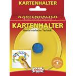 Amigo - Kartenhalter (gelb)