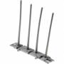 Axis - AXIS Zubehr/Sparepart BIRD CONTROL SPIKE 10er-Pack
