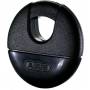 Abus - ABUS FUBE50020 - 34 x 34 x 7.5 mm - 10 g - 80 x 15 x 170 mm (FUBE50020)
