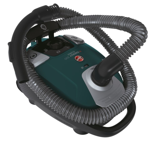 Aspirapolvere-Hoover Traino Sacco H-energy 330