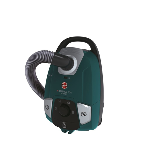 Hoover Aspirapolvere con Sacco a Traino Potenza 2000 Watt - Tfs 5201  Freespace