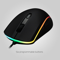 Hyperx 7