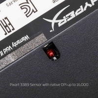 Hyperx 9