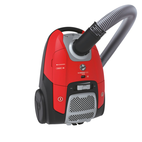 Aspirapolvere -Hoover Traino Sacco H-energy 510 -HOOVER