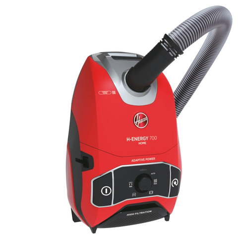 Hoover SN70_SN75011 aspirapolvere a traino con sacco 700 Watt