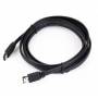 Gembird - Cc-esata-data - Esata-kabel - Serial Ata 150/300 - Esata (w) Bis Esata