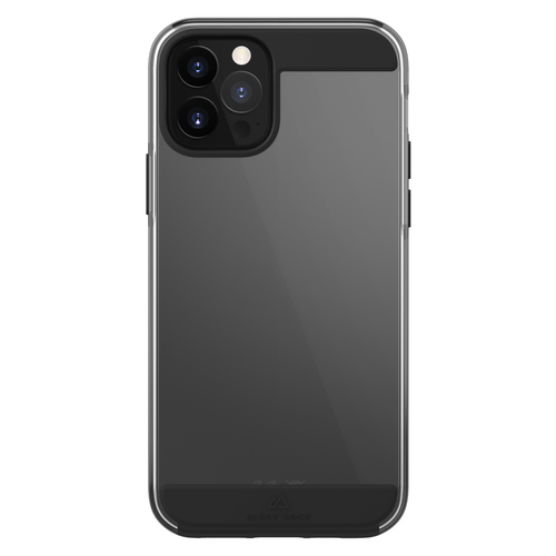 Evo Slim - Apple iPhone 12 Pro Max Case - Charcoal Black