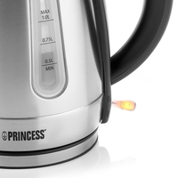 Princess 7