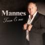 Mannes - Toen & Nu