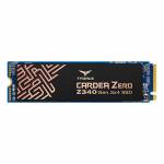 Team - Team Group T-FORCE CARDEA ZERO Z340 M.2 1000 GB PCI Express 3.0 NVMe (TM8FP9001T0C311)