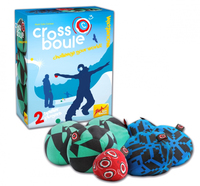 Zoch 601105015 - Crossboule C3 Set: Mountain 1