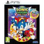 Sega - Sonic Origins Plus - Limited Edition (playstation 5)