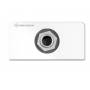 Kindermann - Konnect design click Audio Jack - Modulares Faceplate-Snap-In