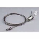 Synergy 21 Led - U-Profil zub ALU008 Abhngeseil