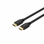 Unitek - UNITEK HDMI KABEL 2.0 4K 60HZ 1.5M C11079BK-1.5M (C11079BK-1.5M)