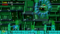 Sega 10