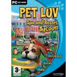 Simulazione - Pet Luv Spa & Resort Tycoon