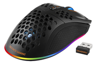 Deltaco Gaming Gam-120 Usb, Kabellos Gaming-maus Optisch Sch 1