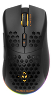 Deltaco Gaming Gam-120 Usb, Kabellos Gaming-maus Optisch Sch 2