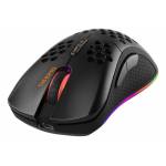 Kabellos Gaming-maus Optisch Sch Deltaco Gaming Gam-120 Usb - Deltaco DM220 Gaming Maus wireless ultraleicht RGB schwarz