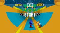 Sega 1