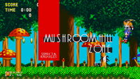 Sega 7