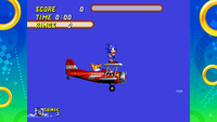Sega 9