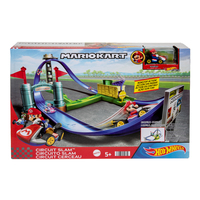 Hot Wheels 3
