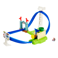 Hot Wheels 6