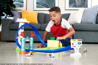 Hot Wheels 9