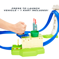 Hot Wheels 10