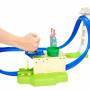 Hot Wheels - Hw Mario Kart Lite Circuit Playset