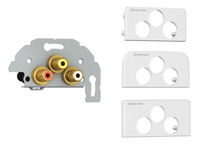 Kindermann - Konnect Design Click Video / Audio