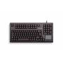 Cherry - MX11900 - Tastatur - USB - QWERTY - USA (G80-11900LUMEU-2)