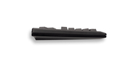 &nbsp;"Cherry-CHERRY TouchBoard G80-11900 Corded Keyboard with Touchpad, Black, USB, (QWERTY - UK)-Cherry-Hardware/Electronic"