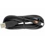 Epos - Sennheiser - Datenkabel - USB Typ A, 4-polig (M) (1000708)