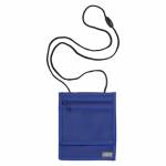 Pagna - Pagna 99508-06 handbag Blue Nylon