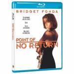Point Of No Return / (ws) 1