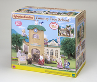Epoch Traumwiesen [toys/ spielzeug] Sylvanian Families 5105 - 1