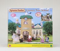 Epoch Traumwiesen [toys/ spielzeug] Sylvanian Families 5105 - 2