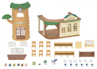 Epoch Traumwiesen [toys/ spielzeug] Sylvanian Families 5105 - 3